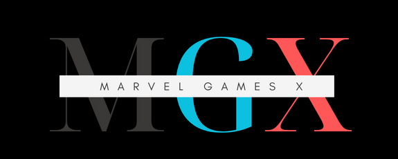MarVel GaMes x