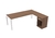 Extensión con cajonera pedestal 1 cajón - tienda online
