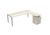 Extensión con cajonera 3 cajones - tienda online