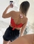 Cropped Alcinha Corrente - comprar online
