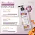 Creme Hidratante Desodorante Corporal Instance Ameixa e Praliné 400ml na internet