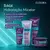 Condicionador Siàge Hidratação Micelar 200ml - comprar online