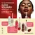 Gloss Labial Incolor Nasci Assim Volumão 9,5ml na internet