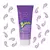 Loção Hidratante Desodorante Corporal Cuide-se Bem Bubbaloo Uva 200ml