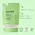 Refil Loção Desodorante Hidratante Corporal Nativa SPA Limão e Patchouli 400ml