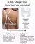 Clip Magic Up - Demillus - comprar online