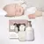 Kit Eudora Baby Meu 1º Presente: Sabonete Líquido 200ml + Água de Colônia 100ml - comprar online