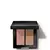 Duo Blush e Bronzer Glam Pêssego Supremo 5g