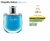 Desodorante Colônia Biografia Masculino - 100ml - comprar online