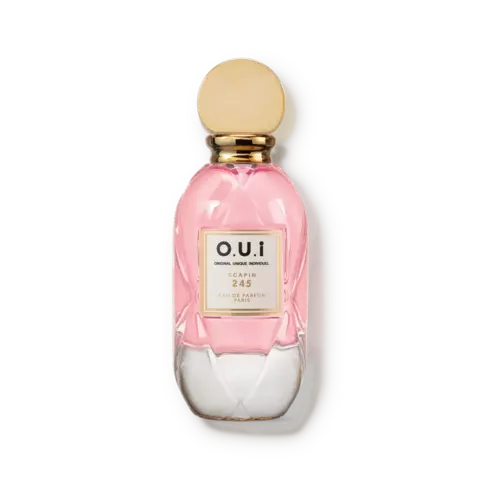 O.U.i Scapin 245 - Eau de Parfum Feminino 30ml