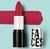 Batom Cremoso Faces Cereja Drama 3,5g - comprar online