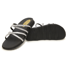 Sandália Papete Birken Feminina - loja online