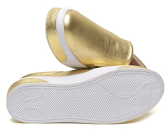 SLIP ON FEMININO MANU EM COURO SOFT 16204 na internet