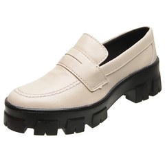 Mocassim Feminino Cano Curto Tratorado SLZ na internet