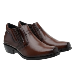 Bota Sapato Social Masculino Torrenezzi Freeport