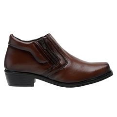 Bota Sapato Social Masculino Torrenezzi Freeport na internet