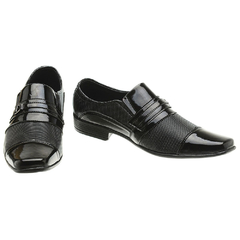Sapato Social Masculino Siroco Conforto