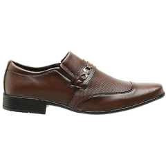 Sapato Social Masculino Siroco Conforto