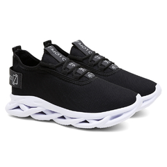 3 Pares de Tênis Sport Masculino - RACER na internet