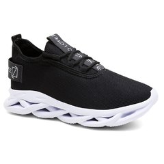 3 Pares de Tênis Sport Masculino - RACER - loja online
