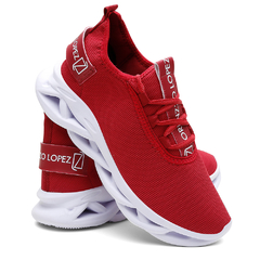 Tênis Sport Masculino - RACER