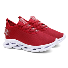 3 Pares de Tênis Sport Masculino - RACER