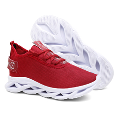 3 Pares de Tênis Sport Masculino - RACER - comprar online
