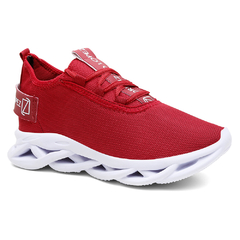 Tênis Sport Masculino - RACER - B&A Shoes