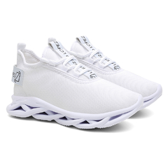 3 Pares de Tênis Sport Masculino - RACER - loja online