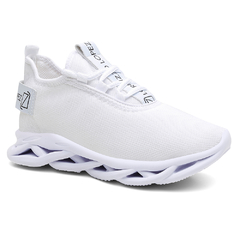 3 Pares de Tênis Sport Masculino - RACER