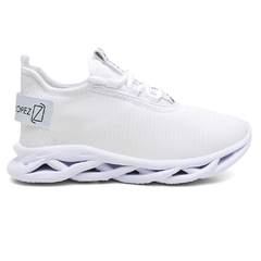 Tênis Sport RACERFEM Feminino - B&A Shoes