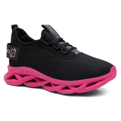 2 Pares de Tênis Sport RACERFEM Feminino - loja online