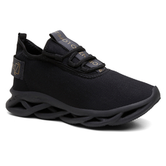 Tênis Sport Masculino - RACER - B&A Shoes