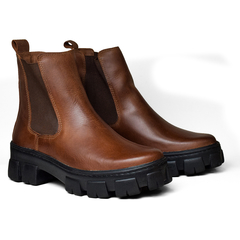COTURNO FEMININO NAOMI SOFT 15502