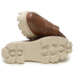 MOCASSIM FEMININO LUANA CONFORT 15591 na internet