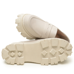 MOCASSIM FEMININO LUANA CONFORT 15591
