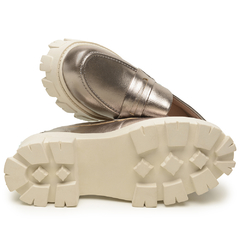 MOCASSIM FEMININO LUANA CONFORT 15591 na internet