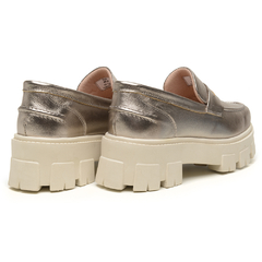 MOCASSIM FEMININO LUANA CONFORT 15591 - B&A Shoes