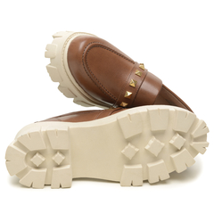 Imagem do MOCASSIM FEMININO LUANA CONFORT 15592