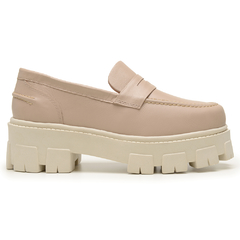 MOCASSIM FEMININO LUANA CONFORT 15591 - B&A Shoes