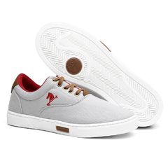 Sapatenis Polo Joy - 220 - B&A Shoes
