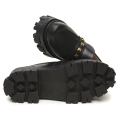 MOCASSIM FEMININO LUANA CONFORT 15592 - B&A Shoes