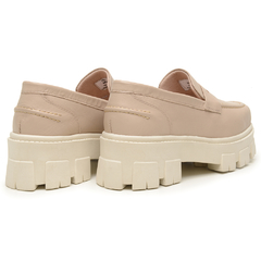 Imagem do MOCASSIM FEMININO LUANA CONFORT 15591