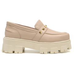 MOCASSIM FEMININO LUANA CONFORT 15592 na internet