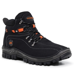 BOTA COTURNO ASCENSION - comprar online