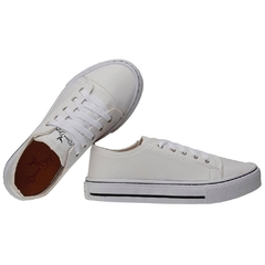 Tênis Feminino Casual na internet