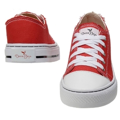 Tênis Feminino Casual - comprar online