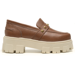MOCASSIM FEMININO LUANA CONFORT 15592
