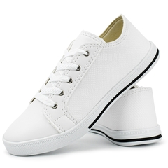 Tênis Casual Feminino Leve