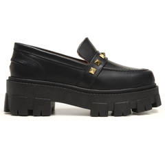 MOCASSIM FEMININO LUANA CONFORT 15592 - loja online